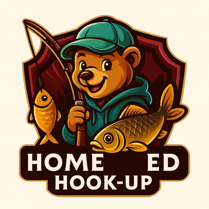 Home Ed Hook-Up Booking