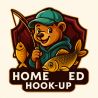 Home Ed Hook-Up Booking
