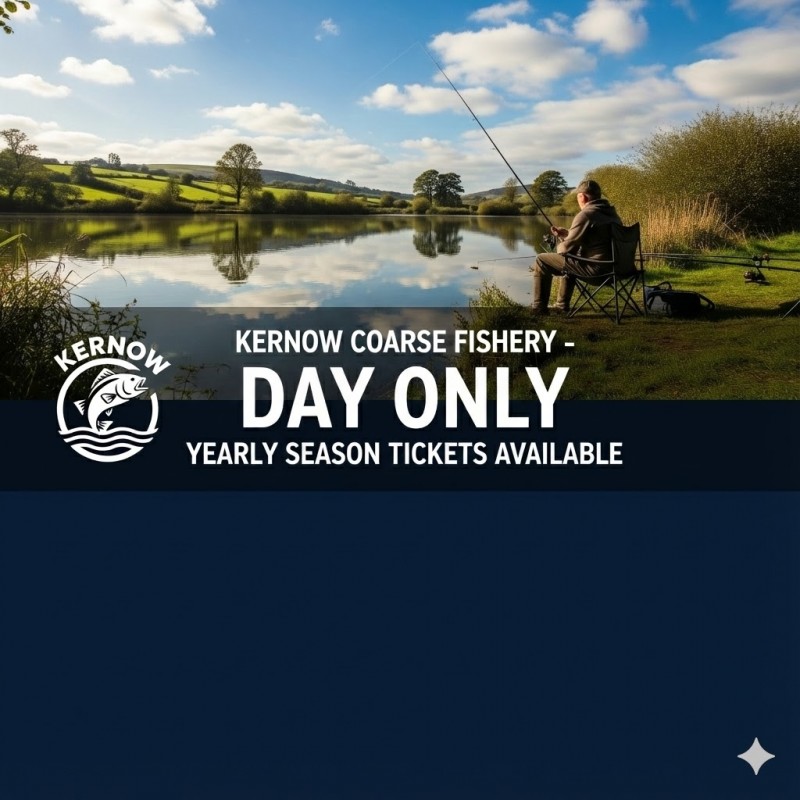 Day Season Tickets