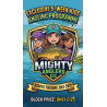 The Mighty Anglers Summer Camp Tuesdays